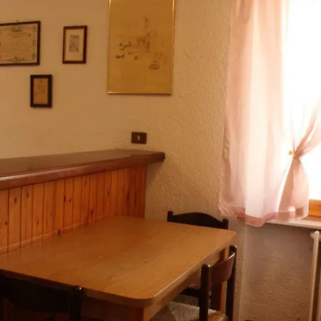 Casa Zoe アパート *