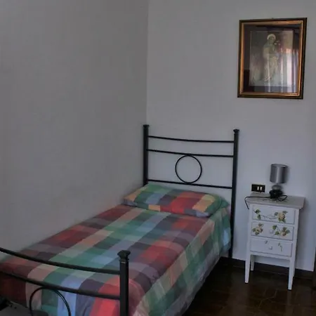 Casa Zoe アパート