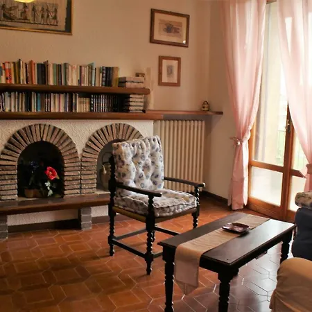 Casa Zoe