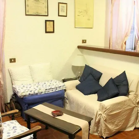 Casa Zoe アパート