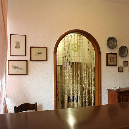 Casa Zoe アパート パッシニャーノ・スル・トラジメーノ