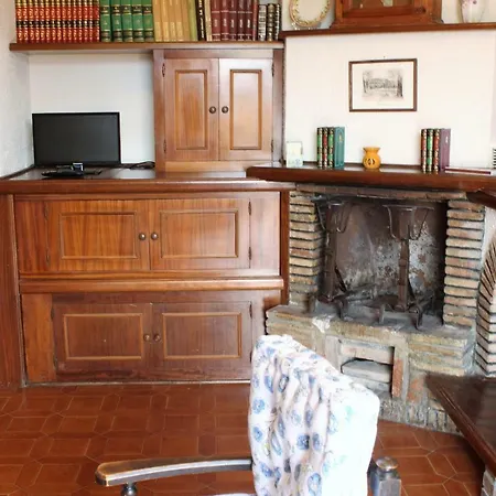 Casa Zoe